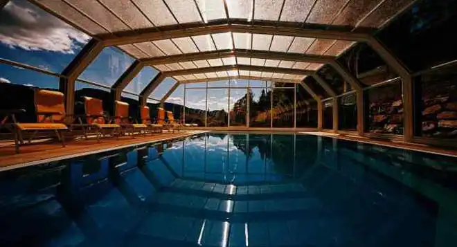 Impression - Winterurlaub Steiermark