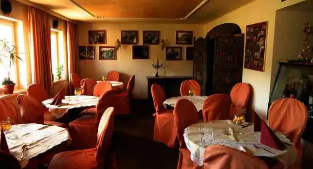 Aufnahme - Winterurlaub Steiermark