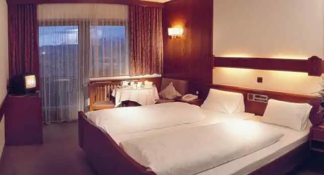 Impression - Winterurlaub Ebbs