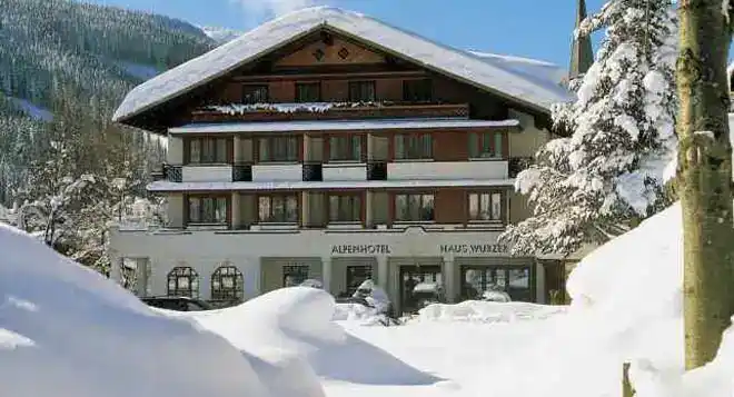 Foto - Winterurlaub Filzmoss