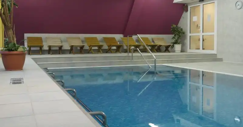 Impression - Hotel Harrachovka