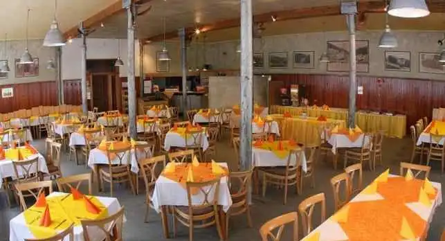 Ansicht - Winterurlaub Harrachov