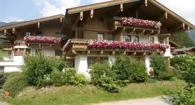 Foto - Winterurlaub Krimml