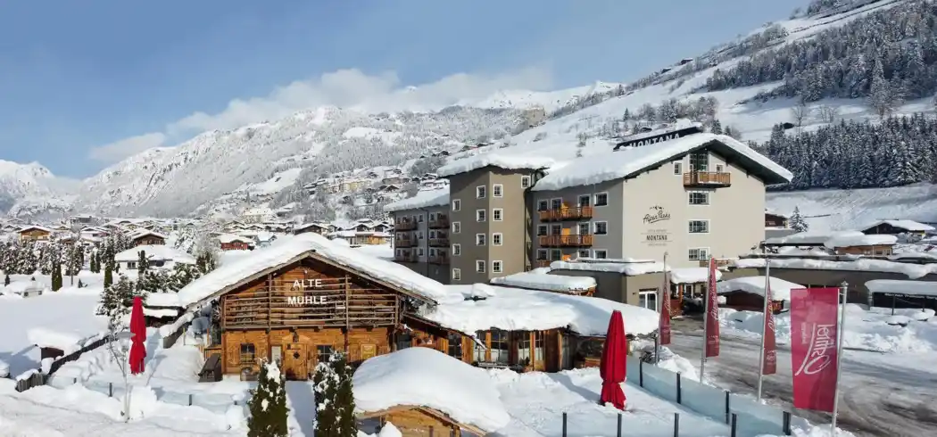 Foto - Winterurlaub Osttirol