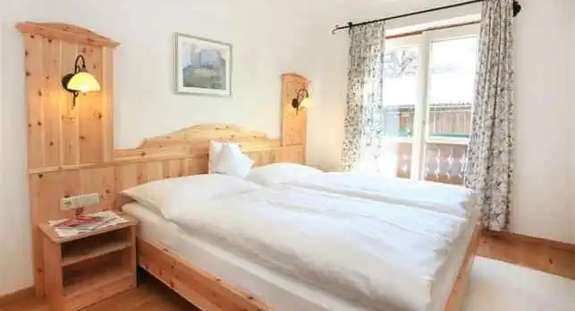 Aufnahme - Winterurlaub Saalfelden