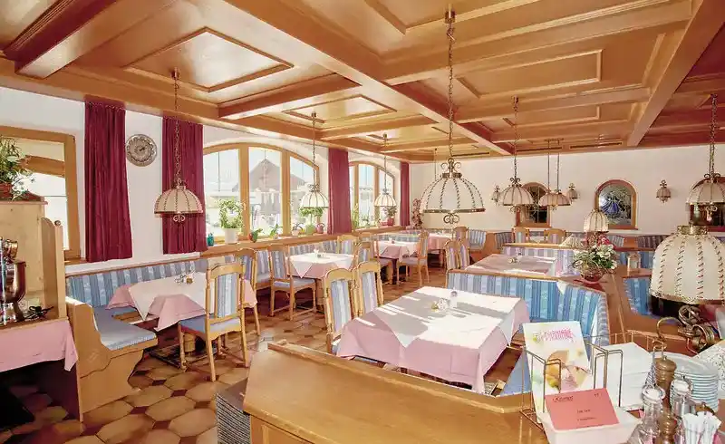 Winterurlaub Schönau - Bild 2