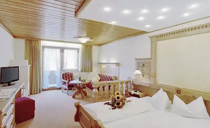 Winterurlaub Schönau - Bild 3