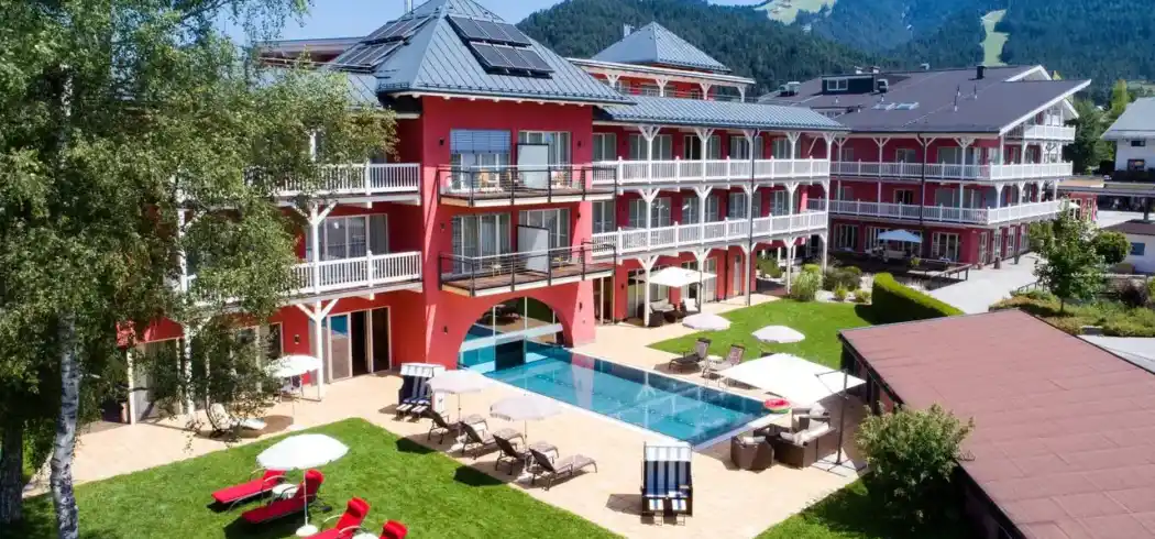 Foto - Winterurlaub Seefeld