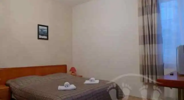 Aufnahme - Winterurlaub Spindlermühle