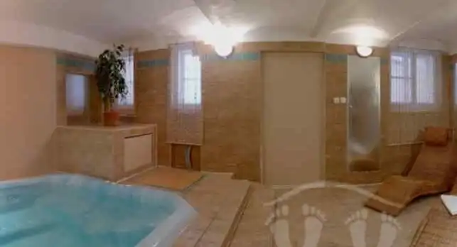 Impression - Winterurlaub Spindlermühle