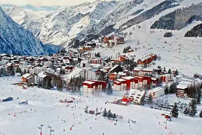 Foto - Südtirol Winterurlaub