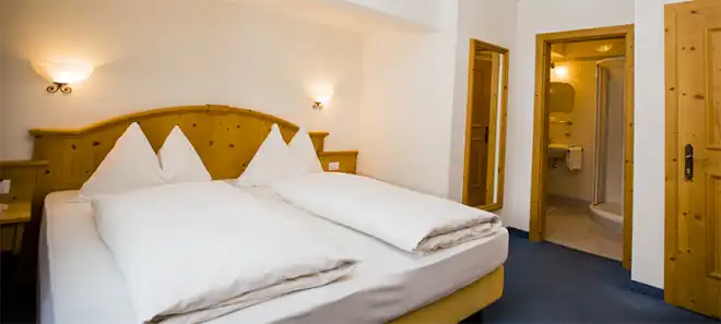 Aufnahme - Südtirol Winterurlaub