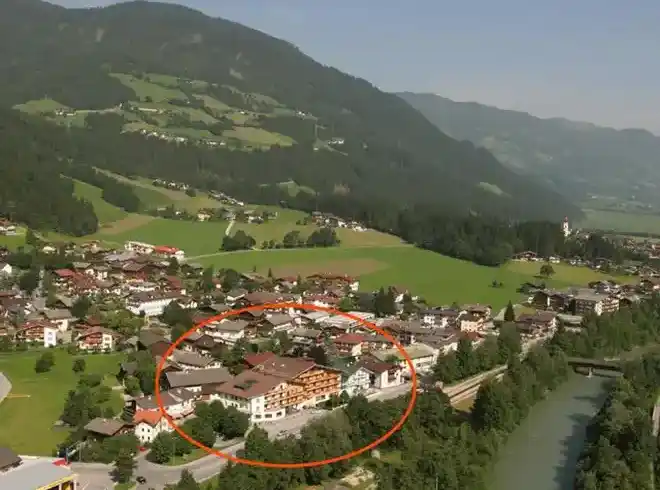 Urlaub Zillertal - Bild 1