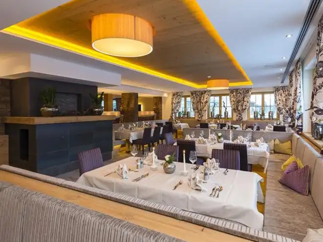 Aufnahme - Urlaub Zillertal