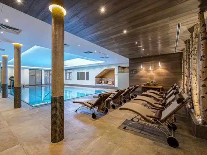 Impression - Urlaub Zillertal