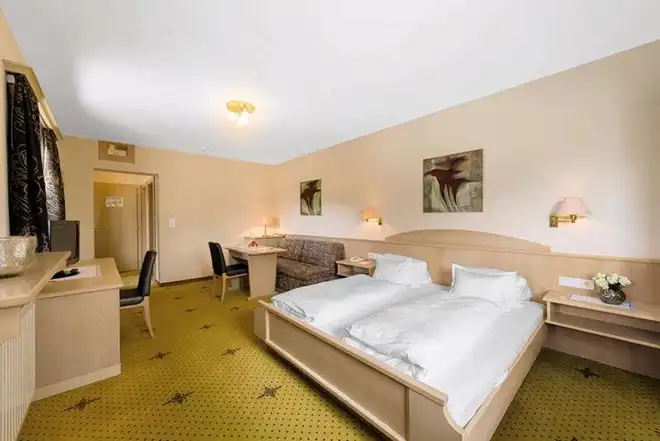 Ansicht - Urlaub Zillertal