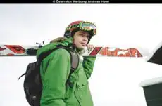 Aufnahme - Winterurlaub Tirol