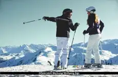 Impression - Winterurlaub Tirol