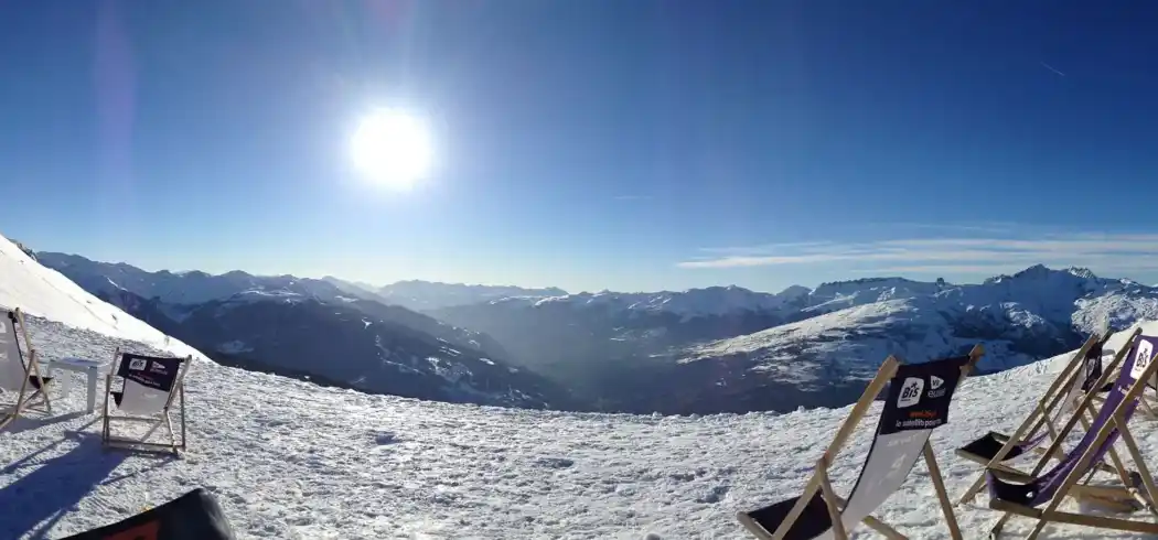 Foto - Winterurlaub Triol