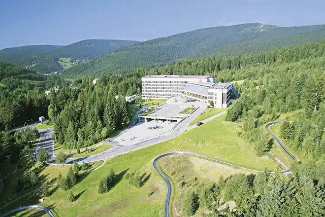 Urlaub Spindler - Bild 1