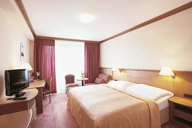 Aufnahme - Urlaub Spindler