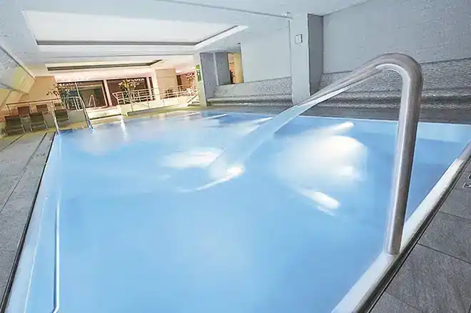 Urlaub Spindler - Bild 3