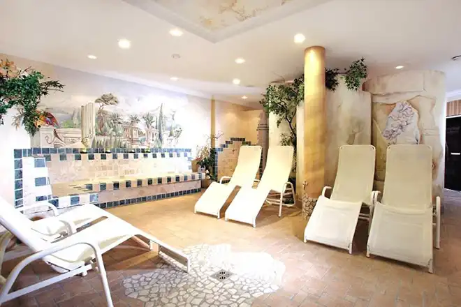 Aufnahme - Winterurlaub Tirol