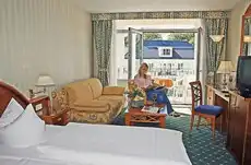 Aufnahme - Winterwellness Ostsee