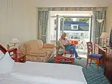 Wellnessurlaub Lüneburger - Bild 1