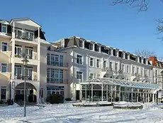 Aufnahme - Wellnessurlaub Lüneburger