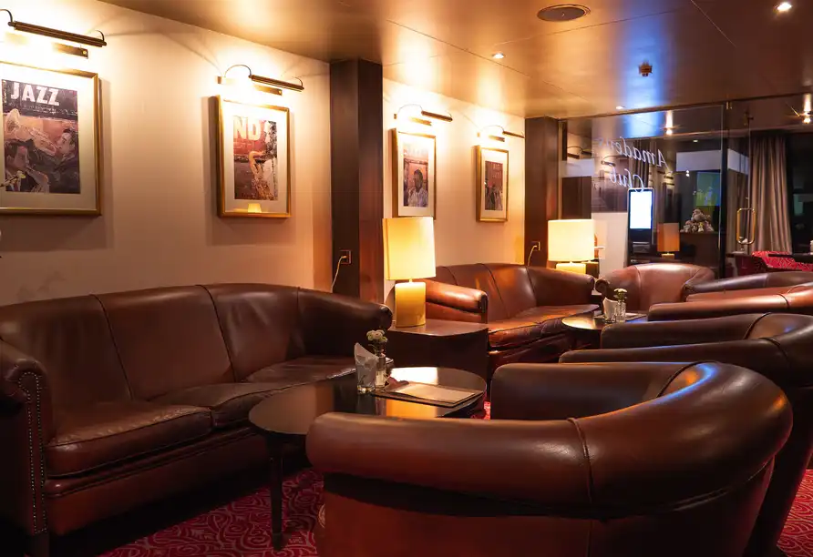 Detail - Shopping am Rhein Kreuzfahrt