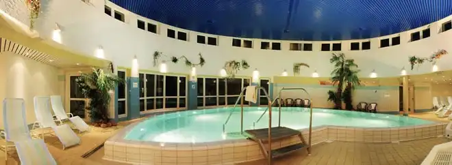 Aufnahme - Wismar Kurzurlaub