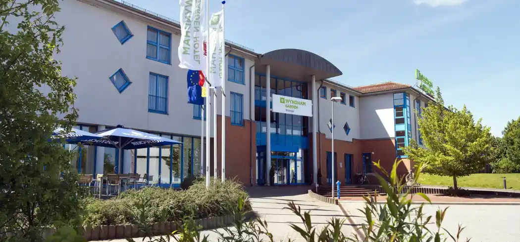 Wismar Schnuppern - Bild 1