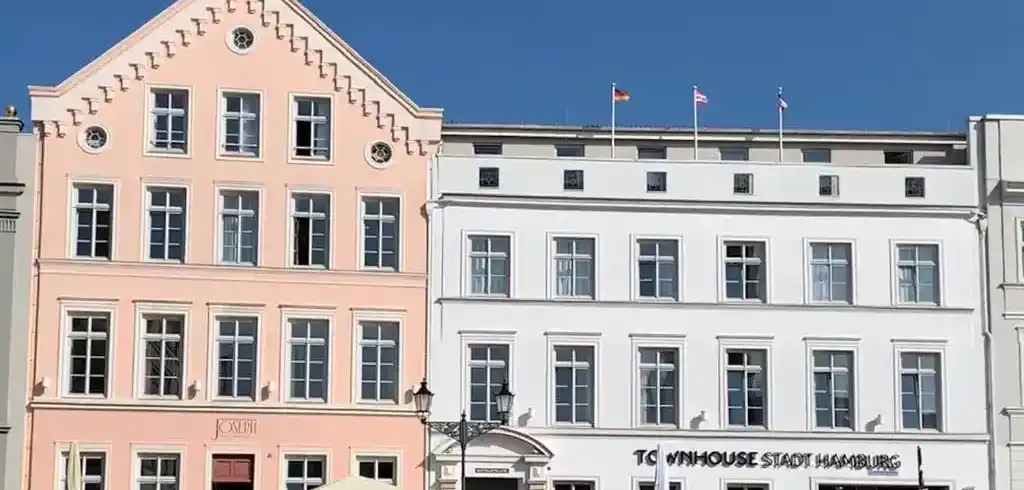 Wismar Erleben - Bild 1