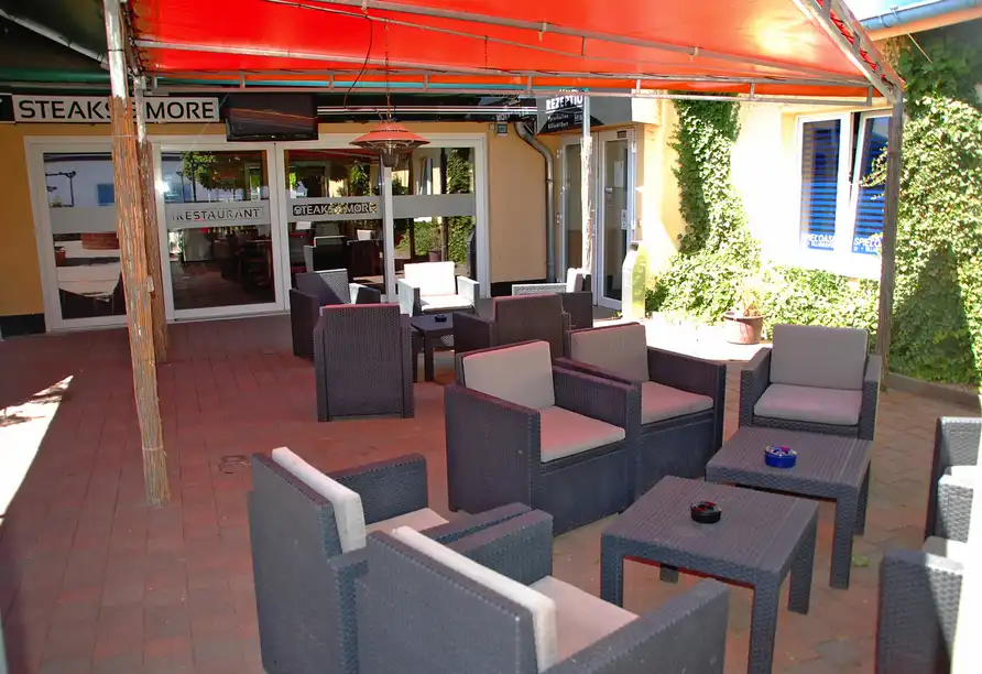 Wismar Ostsee - Perspektive 2