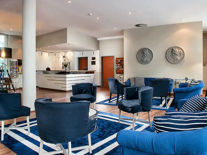 Impression - Wismar Ostsee