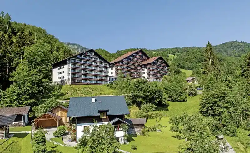 Woche Hallstättersee - Bild 1