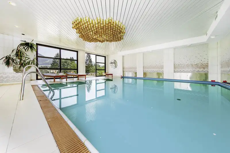 Ansicht - Woche Hallstättersee