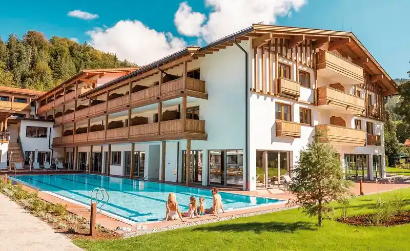 Foto - Familienurlaub Schliersee