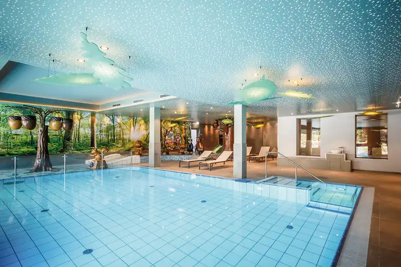 Aufnahme - Familienurlaub Schliersee