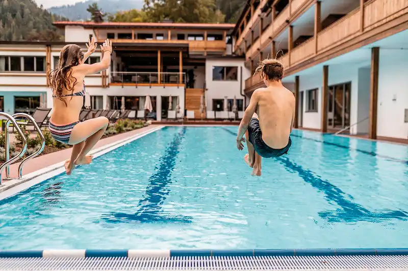 Impression - Familienurlaub Schliersee