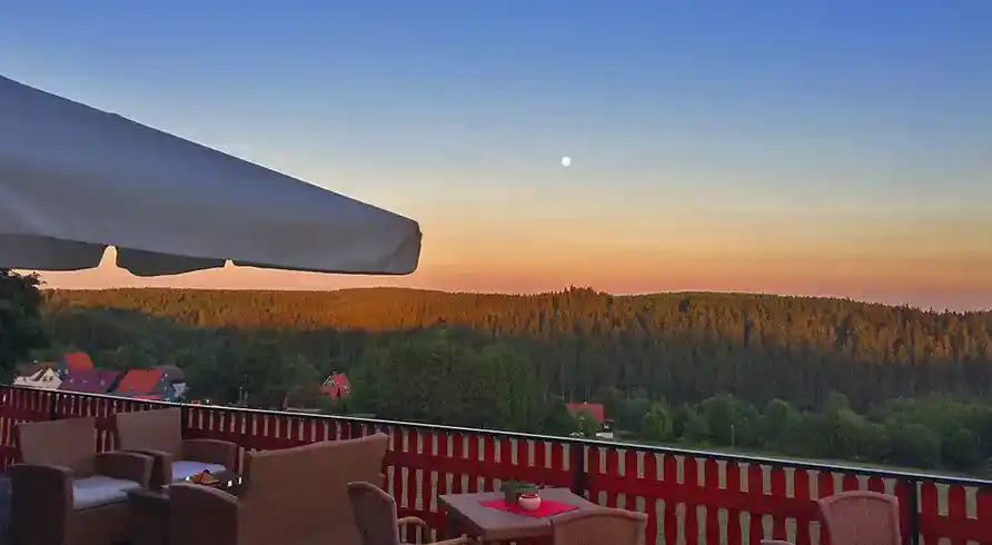 Foto - Wochenende Harz