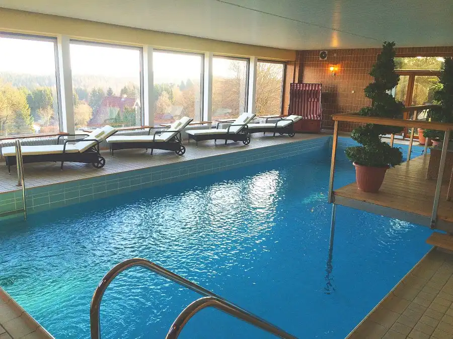 Aufnahme - Wochenende Harz