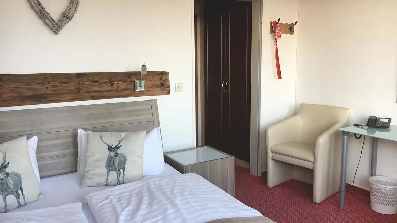 Impression - Wochenende Harz