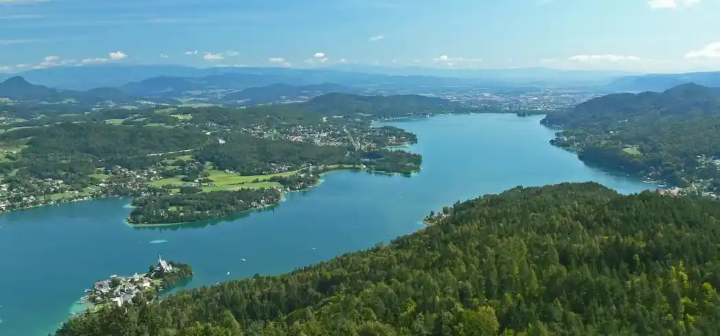 Wörthersee Jetzt - Bild 1