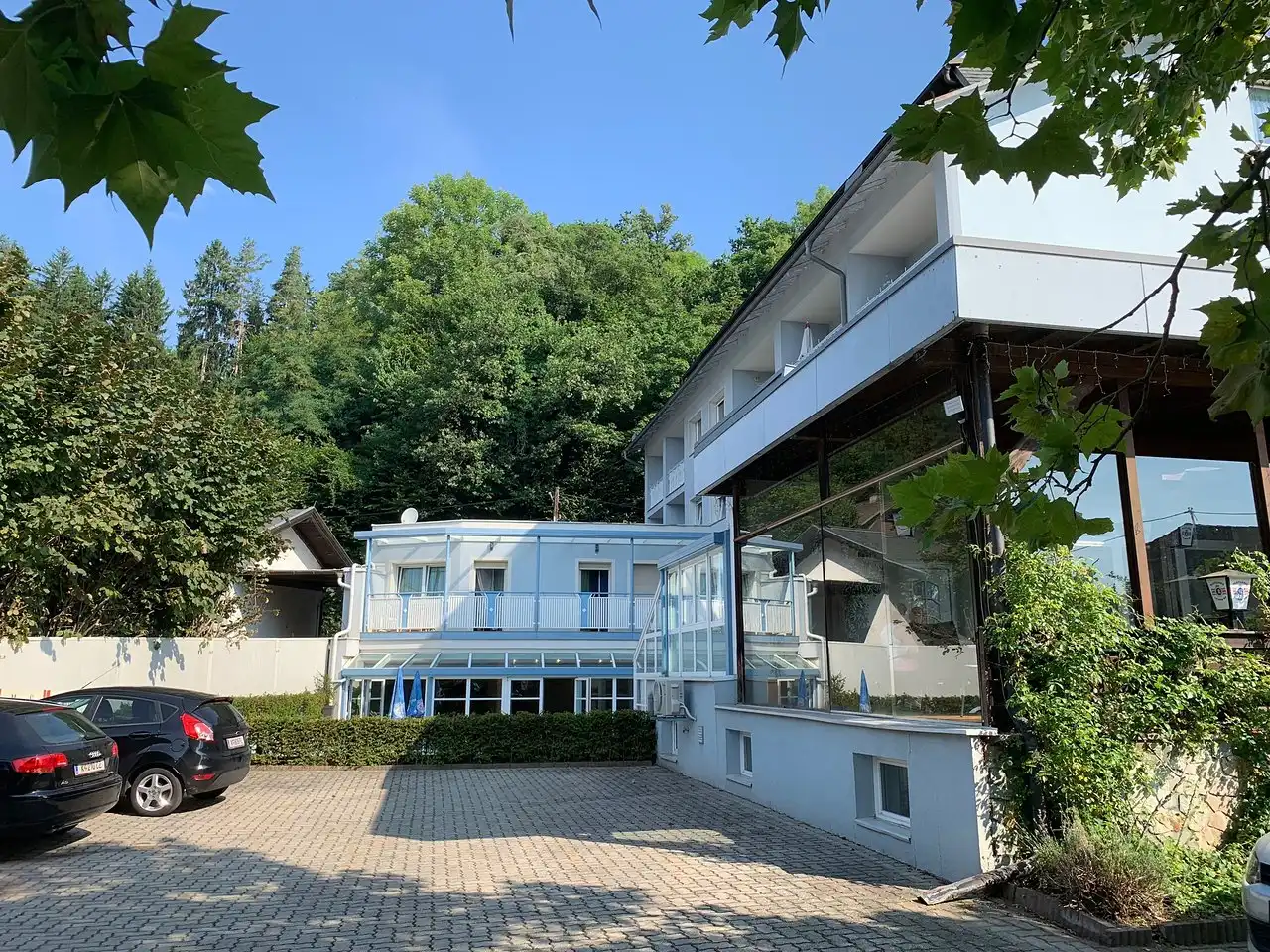 Aufnahme - Wörthersee Jetzt