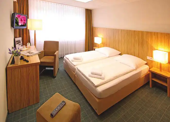 Impression - Bad Tabarz