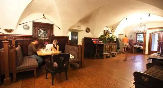 Aufnahme - Wohlfühlurlaub Mittersill