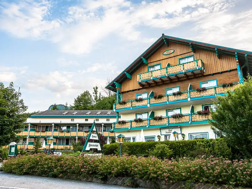 Aufnahme - Wolfgangsee Nächte