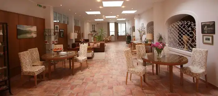 Impression - Wolfgangsee Nächte